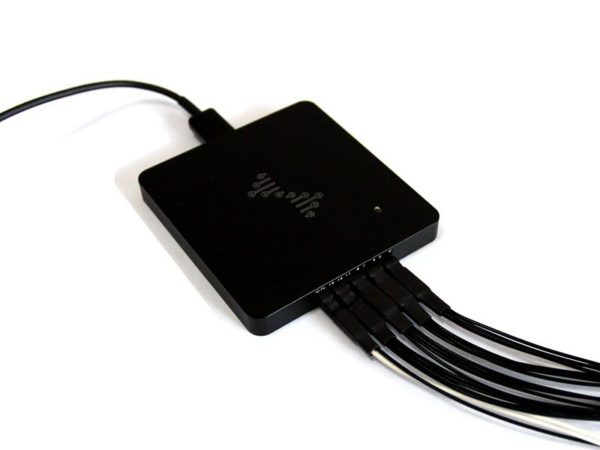 Dsview Homepage - DreamSourceLab