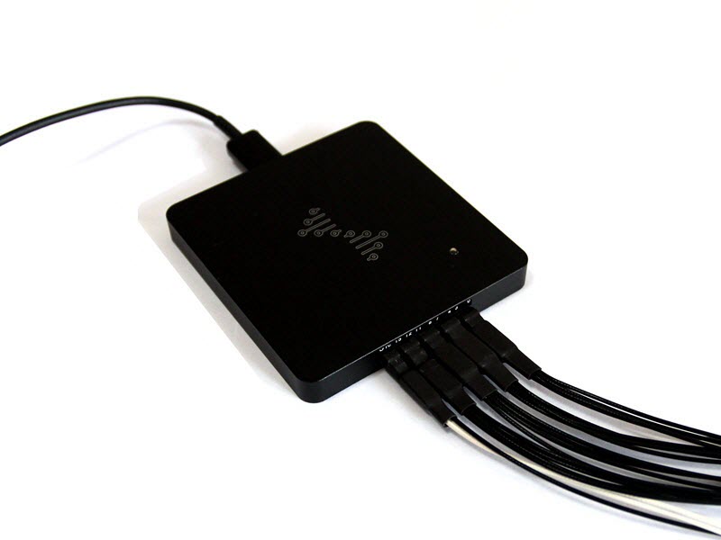 Logic Analyzer: What It Is, How to Use It? 2 Connect DSLogic to PC