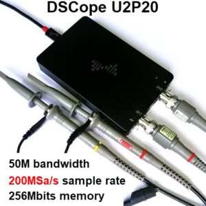 DSCope U2P20